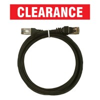 X10DR 1.5m Shielded 6mm Interface
